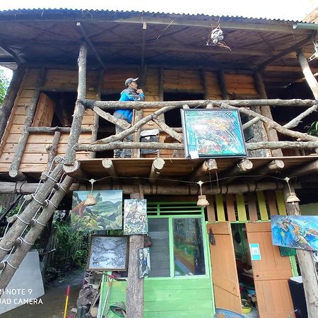 Harumi Dieng Wonosobo Room photo