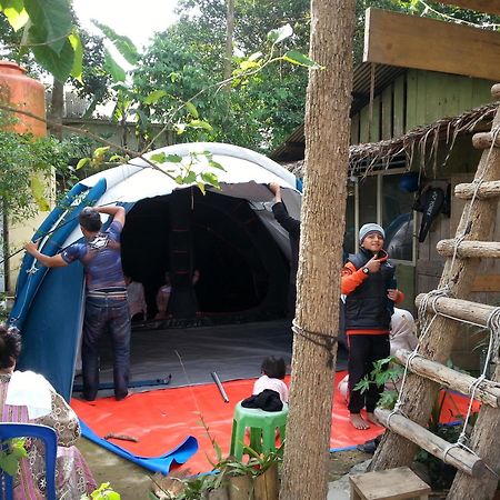 Harumi Dieng Wonosobo Room photo