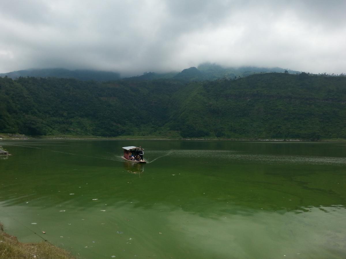 Harumi Dieng Wonosobo Exterior photo
